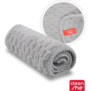 Mucize Mikrofiber Ultra Emici Mutfak Bezi ve Havlusu İthal Biye 50x70 cm
