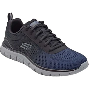Skechers 232399-Nvbk Erkek Spor Ayakkabı