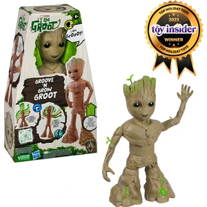 Guardians of the Galaxy İnteraktif Dans Eden Groot F8027