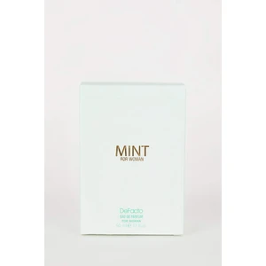 Kadın DeFacto Mint Çiçeksi-Meyvemsi 50 ml Parfüm L8103AZNS