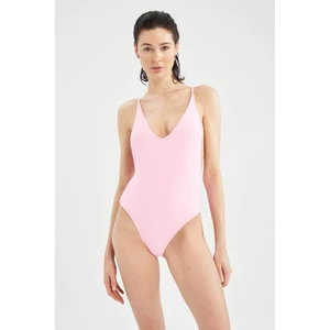 Fall in Love Regular Fit Mayo W8879AZ22SM