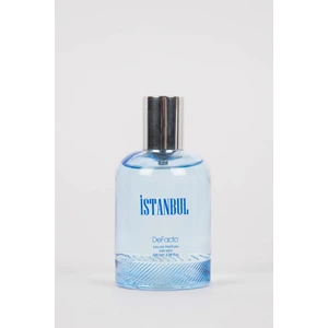 Erkek DeFacto İstanbul Aromatik 100 ml Parfüm D0565AXNS