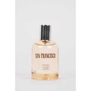 Erkek Defacto San Francısco Aromatik 100 ml Parfüm D0565AXNS