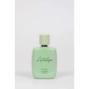 Kadın Odunsu 50 ml ANTALYA Parfüm W7272AZNS
