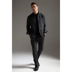 Slim Fit Pantolon R7382AZ22WN