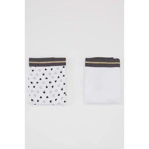 Kız Çocuk 2'li Boxer B8428A824SP
