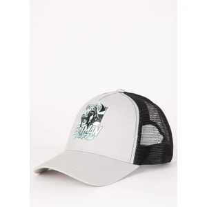 Erkek Çocuk Batman Gabardin Beyzbol Basketbol Şapkası C0549A824SM