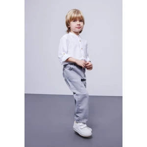 Erkek Bebek Jean Pantolon C2271A524SP