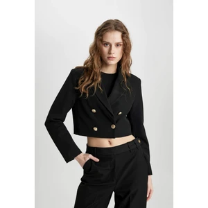 Crop Blazer Ceket C3344AX24SP