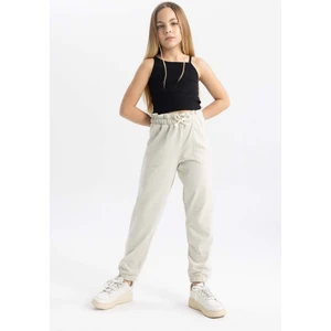 Kız Çocuk Jogger Eşofman Altı Z8779A624SM