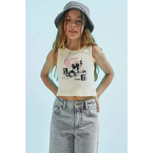 Kız Çocuk Disney Mickey & Minnie Atlet C4696A824SM