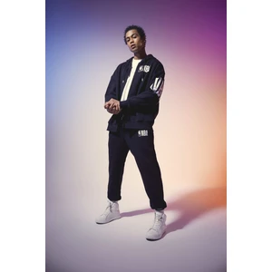 DeFactoFit NBA Current Teams Standart Fit Jogger Eşofman Altı B3907AX24SP
