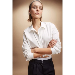 Coool Regular Fit %100 Pamuk Uzun Kollu Gömlek B0892AX23AU