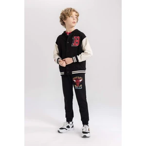 Erkek Çocuk NBA Chicago Bulls Eşofman Altı B6829A824SP