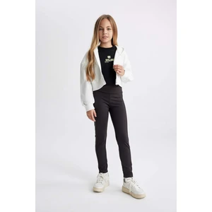 Kız Çocuk Uzun Boy Tayt B3226A823AU