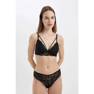 Fall in Love Dantel Slip Külot T3197AZ24SP