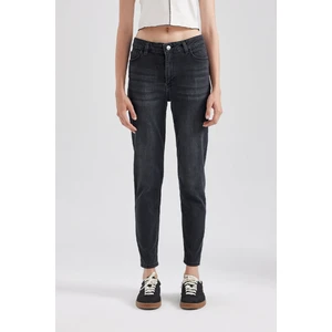 Rebeca Skinny Fit Normal Bel Dar Paça Bilek Boy Jean Pantolon B1933AX23AU