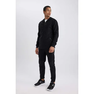 DeFactoFit Standart Fit Polar Jogger Eşofman Altı A4488AX23WN