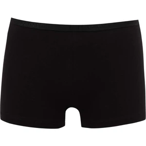 Fall in Love Pamuklu Beli Lastikli Boxer B5923AX24SP
