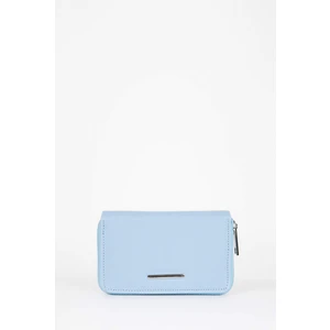 Kadın Suni Deri Cüzdan B1584AXNS