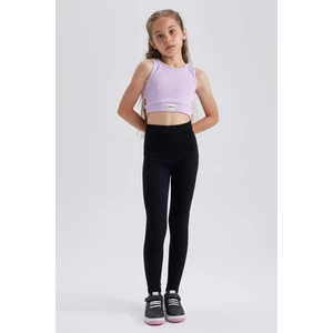 Kız Çocuk Uzun Boy Seamless Tayt A5781A823AU