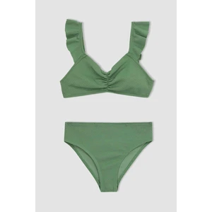 Kız Çocuk Bikini Takımı A8515A823HS