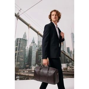 Slim Fit Dar Kesim Astarlı Düğmeli Basic Düz Blazer Ceket Z8053AZ23AU