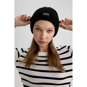 Kadın Kışlık Bere R7539AZ23WN