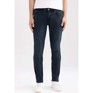 Pedro Slim Fit Dar Kalıp Normal Bel Dar Paça Jean PANTOLON R8791AZ23SP