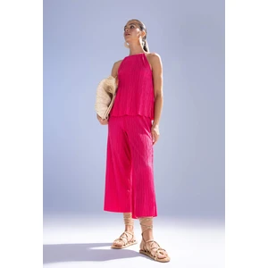 Culotte Normal Bel Midi Pantolon A8096AX23HS