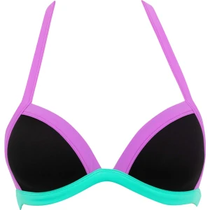 Fall in Love Üçgen Bikini Üstü B0237AX23HS