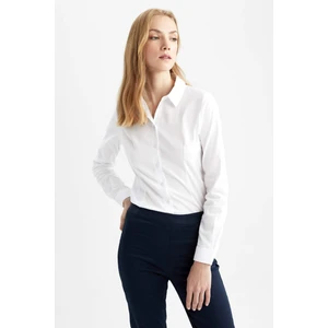 Regular Fit Uzun Kollu Gömlek I5278AZ23SP