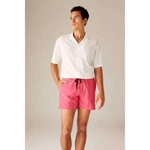 DeFactoFit Andy Kısa Boy Deniz Şortu Z6299AZ23HS