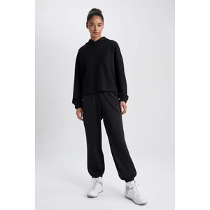 DeFactoFit Oversize Fit Jogger Basic Eşofman Altı Z6694AZ23AU