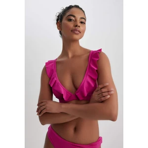Fall in Love Regular Fit Bikini Üstü Z4283AZ23SM