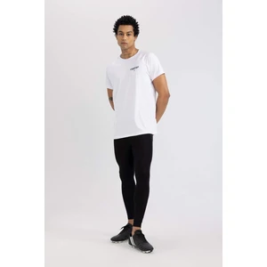 DeFactoFit Slim Fit Dar Kesim Sporcu Tayt B5027AX24SP