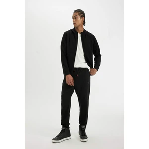 DeFactoFit Jogger Eşofman Altı Standart Fit Çift Cepli Standart Paça B5141AX24SP