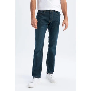 Sergio Regular Fit Normal Kalıp Normal Bel Boru Paça Jean Pantolon R9026AZ23SP