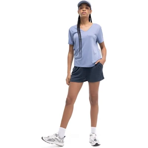 DeFactoFit Sporcu Kısa Paça Modal Şort D2981AX24HS