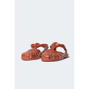 Kadın Düz Taban Sandalet C3939AX24HS