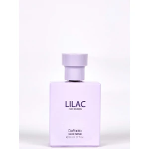 Kadın DeFacto Lilac Çiçeksi-Meyvemsi 50 ml Parfüm L8103AZNS