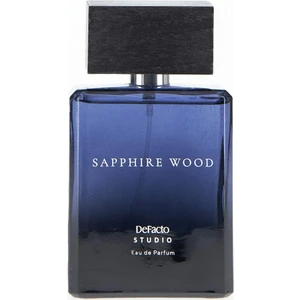 Erkek Sapphire Wood Odunsu 85 ml Parfüm R4166AZNS