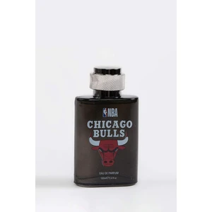 NBA Erkek Chicago Bulls Baharatlı 100 ml Parfüm U1100AZNS