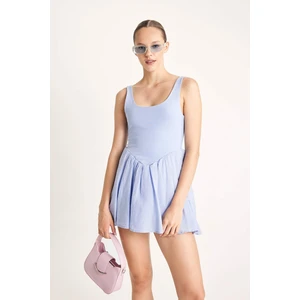 Kadın Dikdörtgen Güneş Gözlüğü D0889AXNS