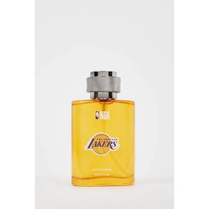 NBA Los Angeles Lakers Baharatlı 100 ml Parfüm U1101AZNS