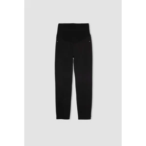 Skinny Fit Dar Paça Uzun Hamile Pantolon V5781AZ24SP
