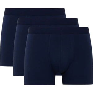 Regular Fit 3'lü Boxer C3275AX24SM