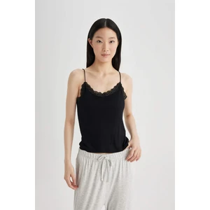 Regular Fit Ribana Atlet-Fall in Love A9744AX24SP