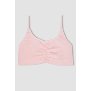 Basic Düz First Bra A7681A823WN