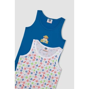 Erkek Çocuk Paw Patrol 2'li Atlet C2900A824SM